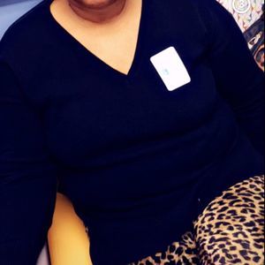 Meet your Posher, Bobbie